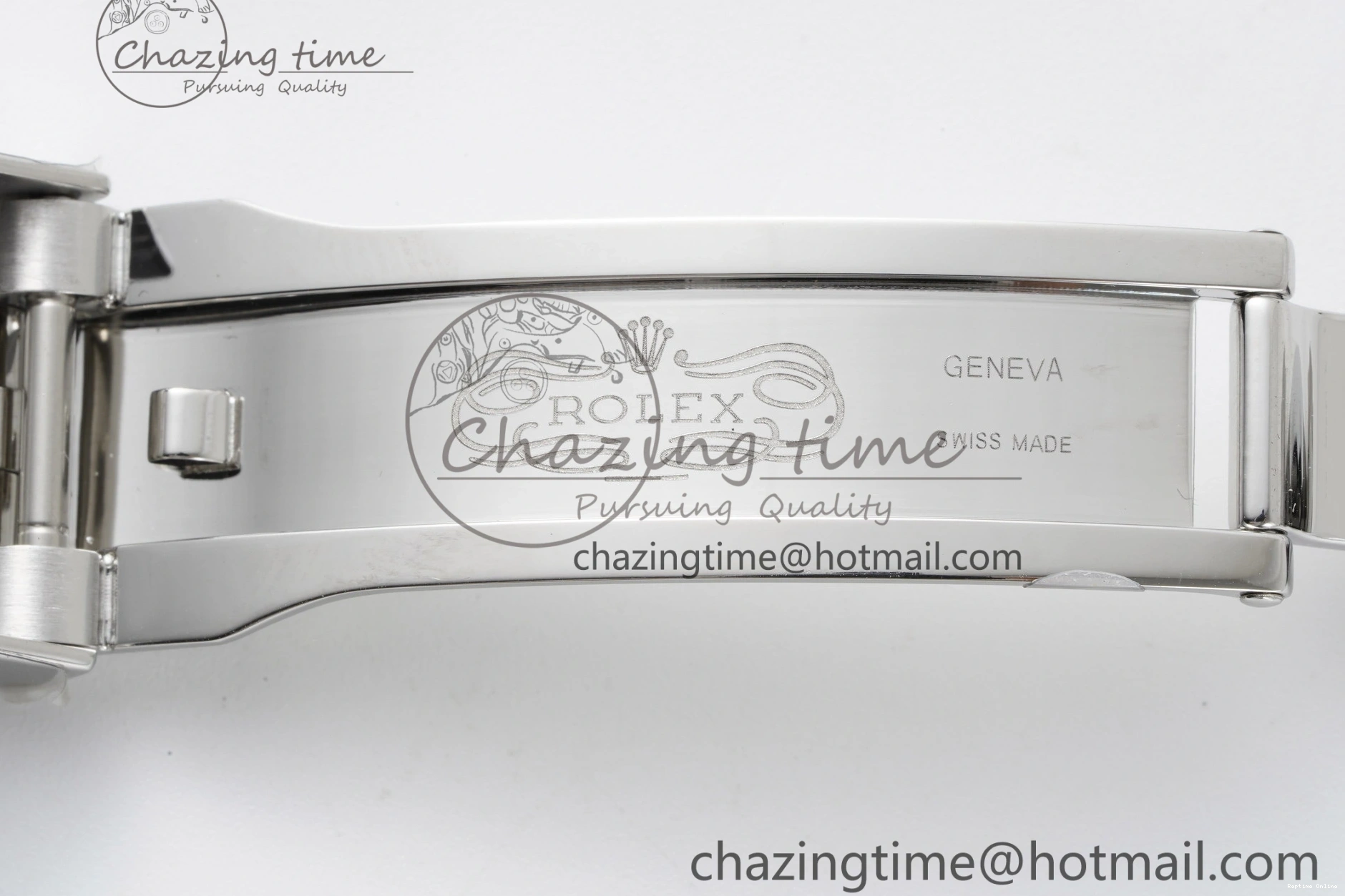 1219 RelaxedFit GMT Master II 116710 LN 904L SS C+F 1:1 Best Edition Black Dial on Oyster Bracelet VR3285 CHS 2252